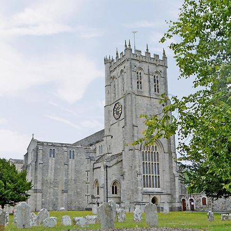 Heathfield Lodge Bransgore Экстерьер фото