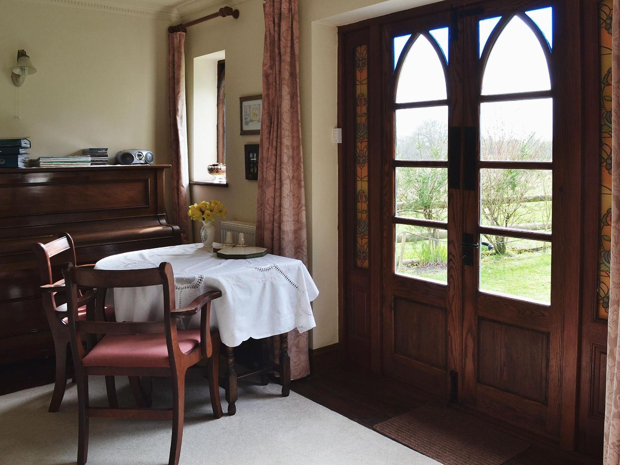 Heathfield Lodge Bransgore Экстерьер фото