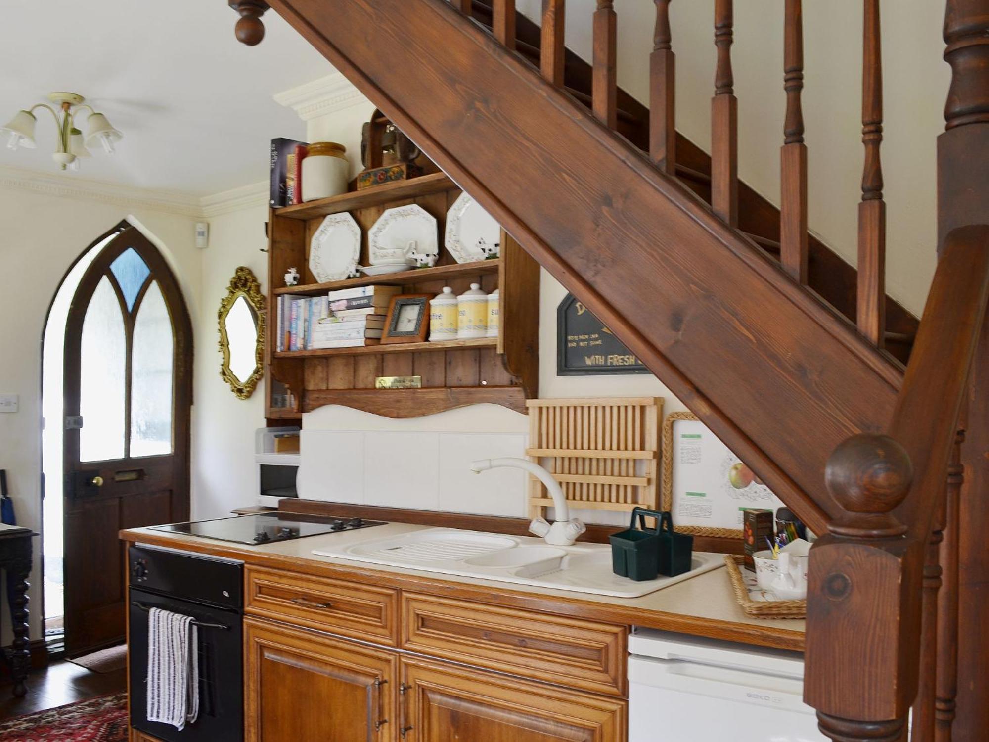Heathfield Lodge Bransgore Экстерьер фото